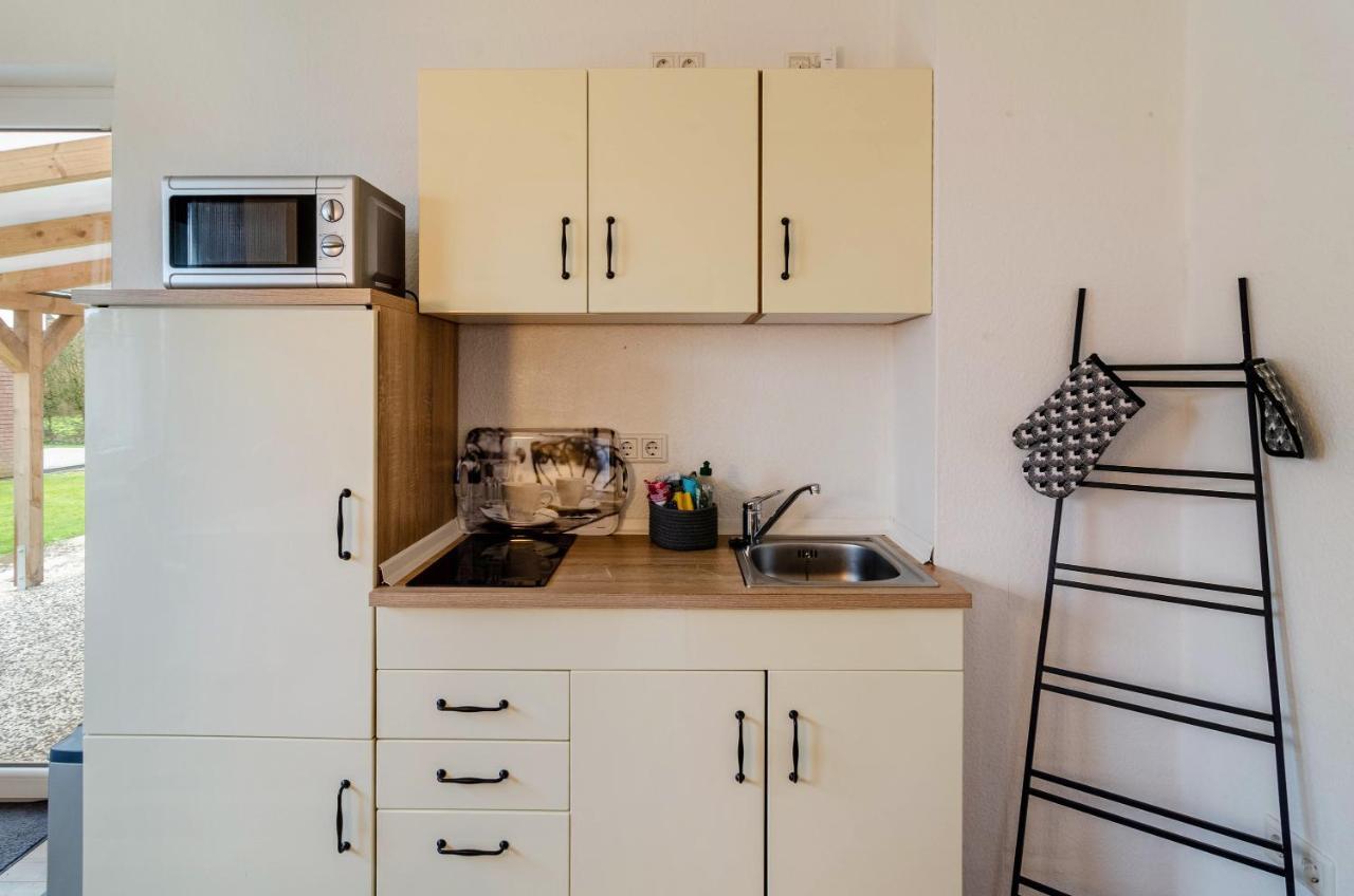 Ferienhaus Diekster - Erdgeschoss 1 Norddeich  Luaran gambar