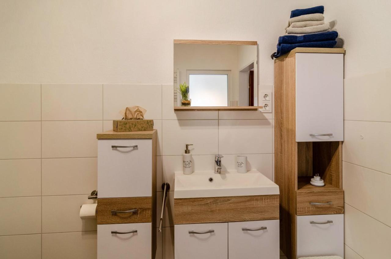 Ferienhaus Diekster - Erdgeschoss 1 Norddeich  Luaran gambar