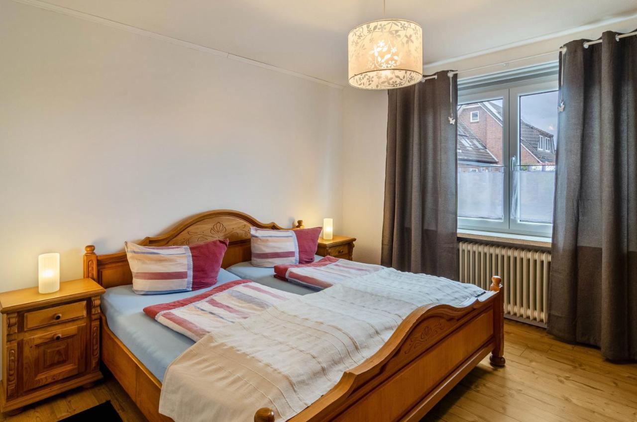 Ferienhaus Diekster - Erdgeschoss 1 Norddeich  Luaran gambar